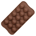 Silicone Chocolate Molds