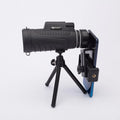Professional Supply Monocular Binoculars Mobile Phone Monocular Telescope 10x52