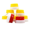 Edible Oil  Cap Oil Bottle Lid  Edible Cooking Olive Oil Glass Bottle  Screw Cap Plastic Cap for Bottle