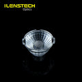 Xpe2 Xpg2 3535 LED Lens 16mm Pmma Optics Lenses for Track Light