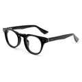 Mazzucchelli Acetate Eyeglasses Frames Handmade Square Frame Acetate Pure Acetate Eyeglasses Frames Glasses