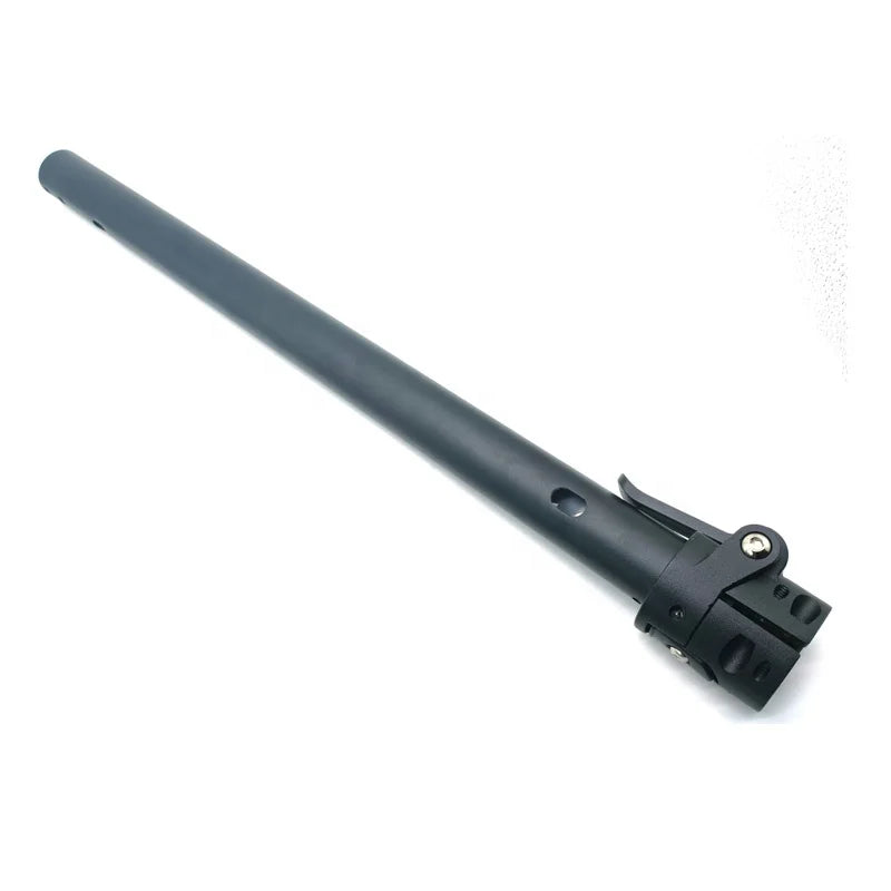 Replacement Front Folding Pole for Xiaomi Pro Electric Scooter Spare Parts Folder Standpipe Scooter Parts Accessories