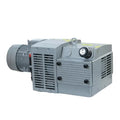 Three Phase KVF100 Vacuum 150mbar Pressure Oil -Free Rotary Vane Vacuum Pump for Printing Machine CNC