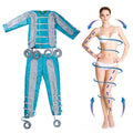 Pressotherapy Sequential Device for Lymphatic Drainage IB-8108