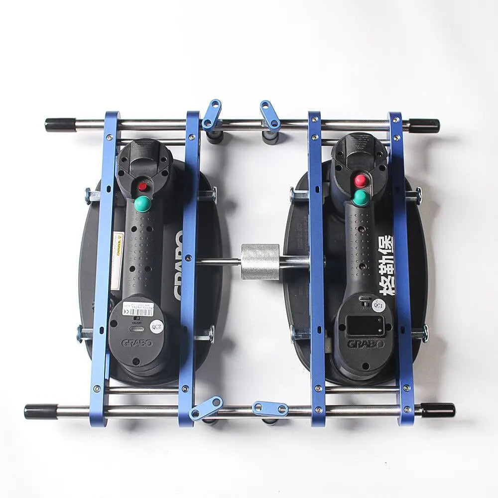 Raizi Easiseam grabo Seam Setter  Grabo Lifter Hand Tools for Stone Porcelain Tile Ceramic Slab Jointing