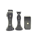 Professional Hair for Men Shaver Hair Trimmer with Li-ion Battery IPX4 Waterproof Household Use Barber Supplies