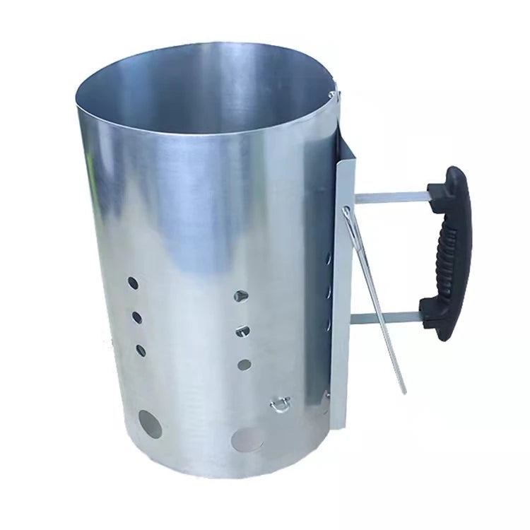 KIMSTONE Charcoal Chimney Starter