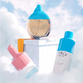 Factory Outlet Silicone Elastic Sleeve for Leak Proofing Travel Container in Luggage for Standard and Travel Sized Toiletries