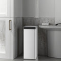 Factory Direct 30L Stainless Steel Intelligent Trash Can Sensor Lid Low Noise Long Battery Life for School Restaurant
