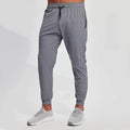77%Nylon 23%Spandex Men Cooling Dry Performance Jogger Edge Gym Pants