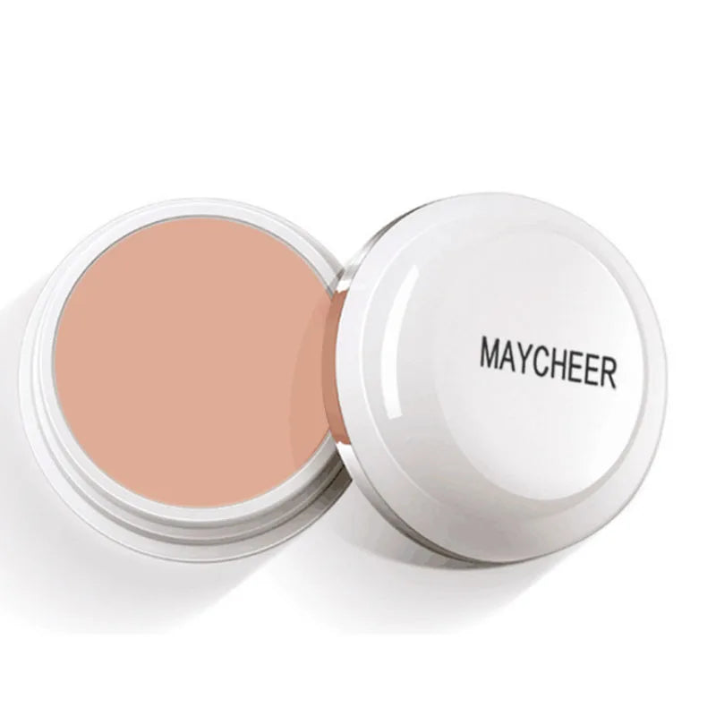 MAYCHEER Best Selling Waterproof Full Coverage Single Vegan Moisturizer Oil Control Long Lasting Concealer