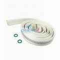 Top Quality 1Roll 200CM 00.580.4473 Plate Clamp Bag 00.580.4128 00.580.4129 87.334.017 F4.334.039 Airbag for Heidelberg Parts