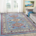 Chinese Manufacture Anti-slip 3d Printing Microfiber Carpet Cashmere Rug Boho Floor Mat Shaggy Carpets and Rugs