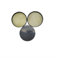 SXAN NBR Environmental O-ring Rubber Round Outlet End Cap-Heat-Resisting Anti-Aging Automotive/Electronic/Machine Use 30-180