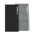 Luxury 3d Foam Wallpaper Marble Wall Panels Peel and Stick Self Adhesive Foam Wall Stickers Home Decoration Indoor Bathroom