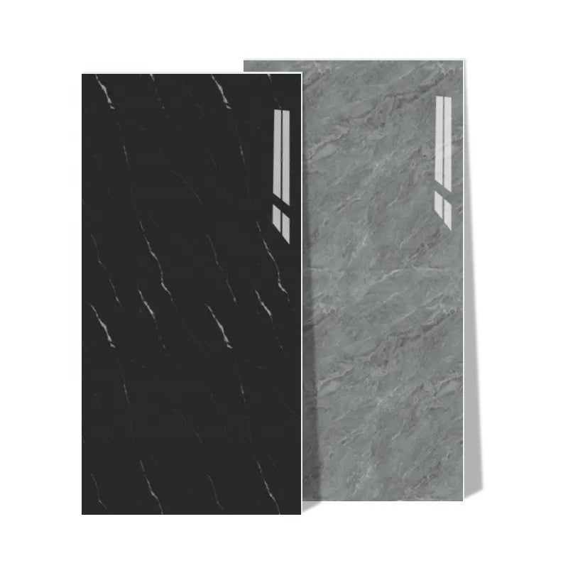 Luxury 3d Foam Wallpaper Marble Wall Panels Peel and Stick Self Adhesive Foam Wall Stickers Home Decoration Indoor Bathroom