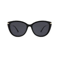 Classic Luxury Acetate Sunglasses Polarized Lens New Unisex Fashionable Big Frame XINYUAN ZD8826 4 Colors All Face Shapes Custom
