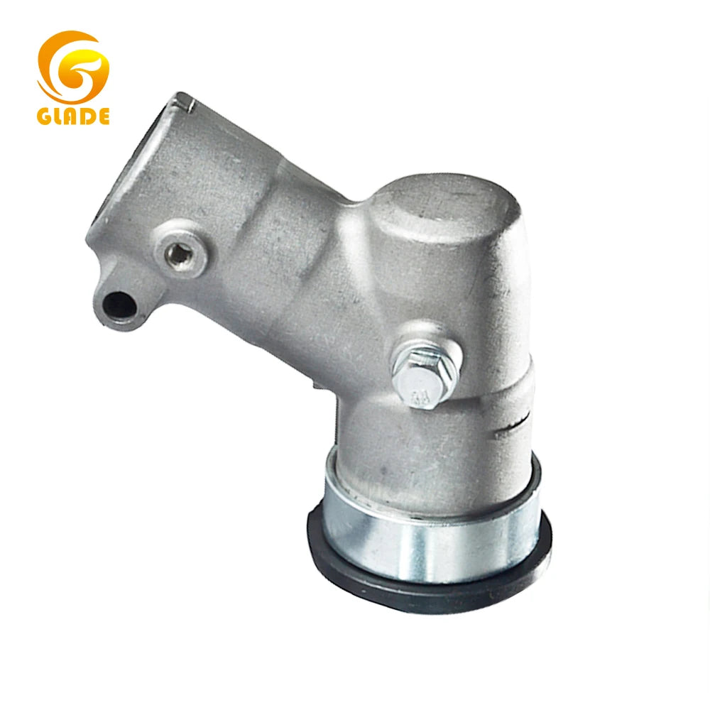 S-26 HRC58-62 Parts for Brush Cutters Grass Cutter Gear Box Gear Case