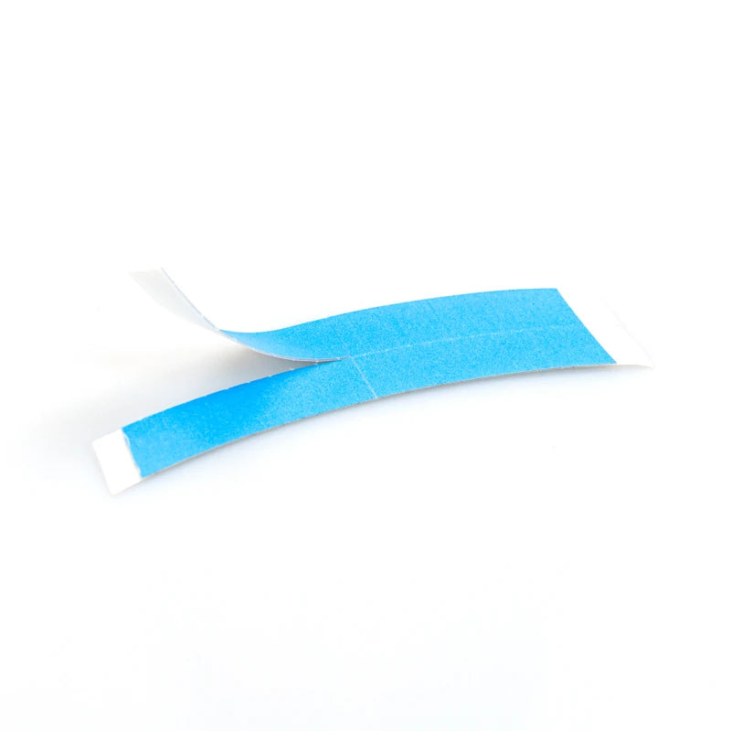 Super Double Sided Wig Tape Durable Polyester Hair Extensions Tool