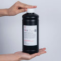 Good Quality NAZDAR Cleaning Fluid UV Flush Cleaner 1000ml UV Printer Print Head Cleaning Liquid UV Cleaning Flush