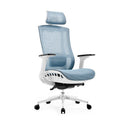 High Back Luxury Office Mesh boss Ergonomic Swivel Executive Chairs