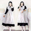 Traditional French Maid Dress