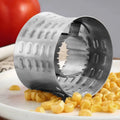 2025 New Corn Tool Wholesale Manual Stainless Steel Plastic Corn Stripper Cutter Corn Peeler