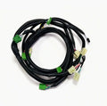 Engine Sensor Wiring Harness 6240-81-5315 for Diesel Engine Parts PC1250-7