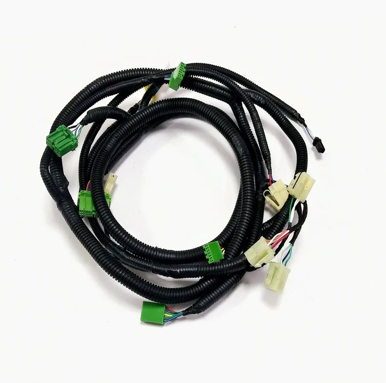 Engine Sensor Wiring Harness 6240-81-5315 for Diesel Engine Parts PC1250-7