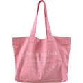 High Quality Custom 100% Eco-friendly Recyclable Plain Cotton Canvas Shopping Tote Bag Silk-screen Printed Logo Letter Pattern