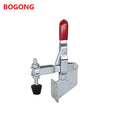 BOGONG HS GH-101-B  Woodworking Hand Tool Adjustable Quick Release Clamp Heavy Duty Toggle Clamp CH 101B Vertical Toggle Cla