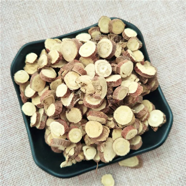 Gan Cao 100% Natural Dried Radix Liquiritiae Licorice Root Liquorice Roots Slice
