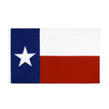 Custom 68d Polyester Texas Flag 3x5ft With Custom Logo State Flags Printed on Silk and Nylon Including 150x90cm Other Sizes