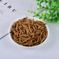 Sino Crown Dried Dried Tenebrio Grubs Larvae Organic Nutritious Pet Food for Sale at a Cheap Price