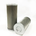 Textile Machinery 316 Sintered Stainless Steel Mesh Hydraulic Oil Filter element