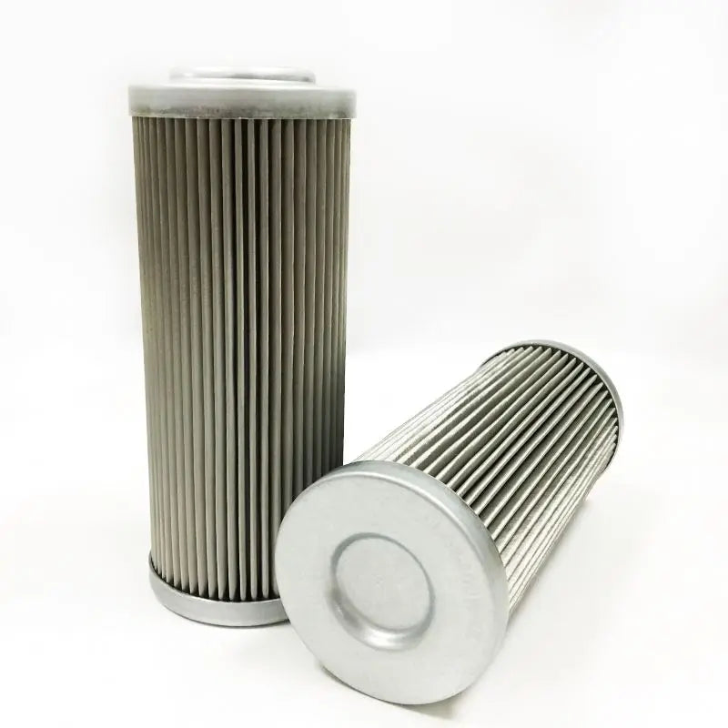 Textile Machinery 316 Sintered Stainless Steel Mesh Hydraulic Oil Filter element