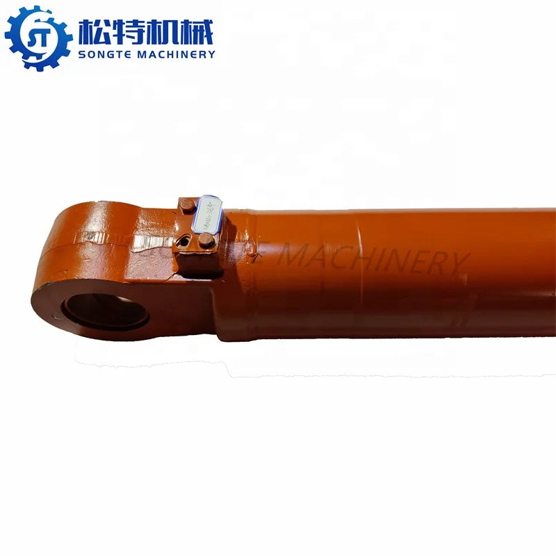 ZX200-3G Excavator Hydraulic Arm Cylinder Assembly Hydraulic Piston Cylinder for Hitachi Excavator Parts