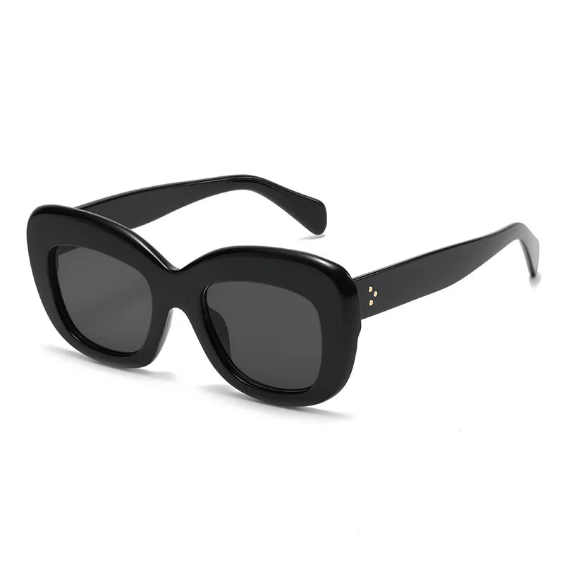 Superhot Eyewear 12104 Fashion 2023 New Cat Eye Women Sunglasses Fashion Lady Sunglasses