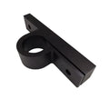 Customized Aluminum 6061-T6 Stainless Steel CNC Machining Parts Anodize Finish for Machining +/-0.01mm Tolerance Services MegaBDM