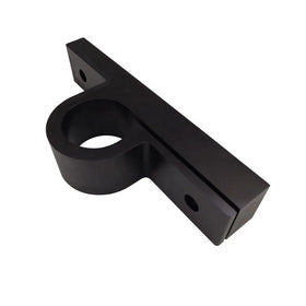 Customized Aluminum 6061-T6 Stainless Steel CNC Machining Parts Anodize Finish for Machining +/-0.01mm Tolerance Services