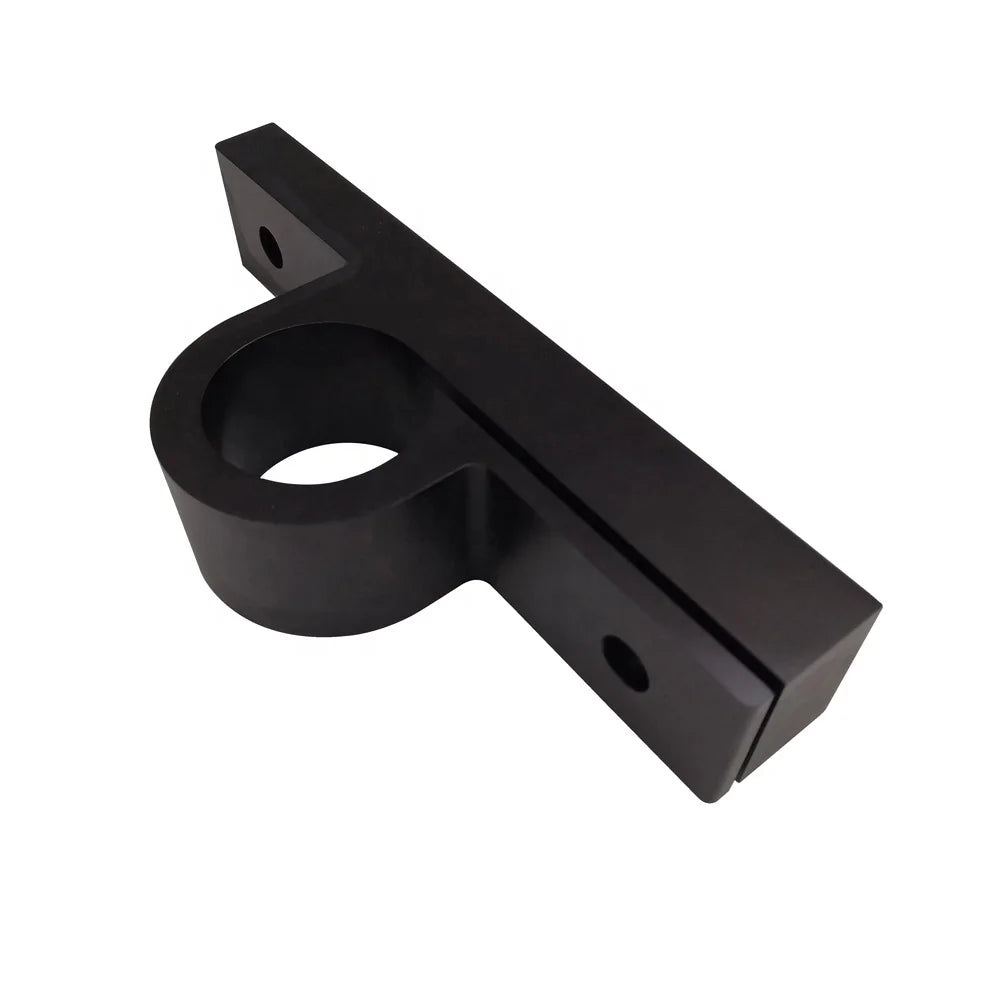 Customized Aluminum 6061-T6 Stainless Steel CNC Machining Parts Anodize Finish for Machining +/-0.01mm Tolerance Services MegaBDM