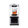 Industriales Heavy Duty Blender Capacity Commercial Touchscreen Soundproof Blender MegaBDM