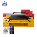 Flatbed 6090 Uv Cup Printer Kit Uv case Printer China Acrylic Uv Printer