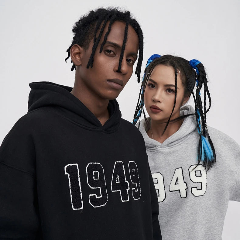 Wholesale Custom Printing logo Blank Men Heavyweight Comfortable Fashional Plus Size Oversized Hoodie