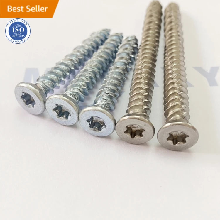 MALAXY 3 8 Bolt Masonry Window Concrete Frame Screws