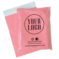 GDCX Free Sample in Stock  Mailers 10X13 100Pcs Clothing Personalized Logo Print Rip Color Cute Bag 6 X 9 Packaging Poly Mailer