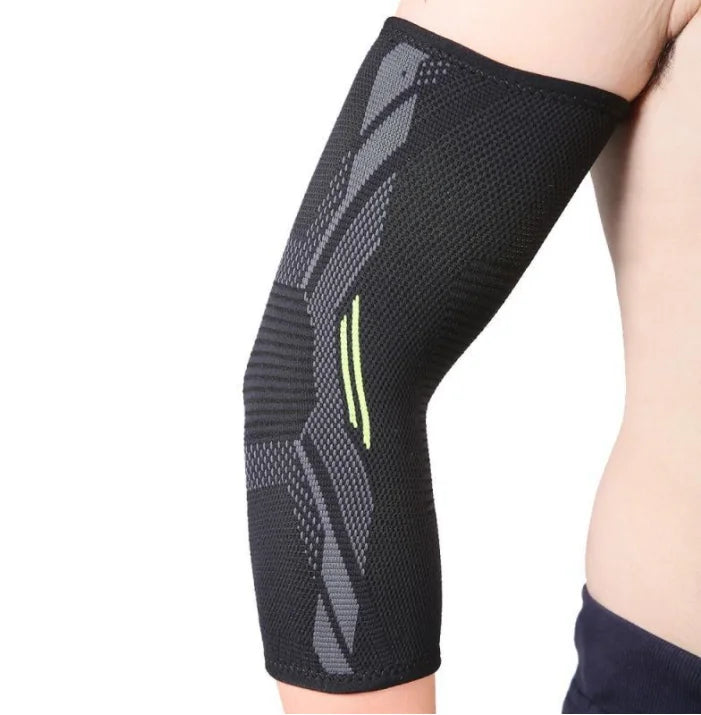 Hot Sale Factory Sport Tennis Basketball Arm Elbow Sleeve