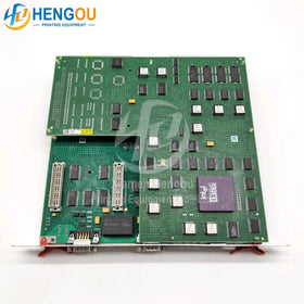 00.785.0479 00.781.5226 RGP5 Board for Hengou SM52 Machine Offset Printer Parts