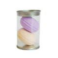Makeup Air Cushion Powder Puff Makeup Sponge Macarons Round Beauty Tools Blender Stereoscopic Non Latex Makeup Beauty Egg
