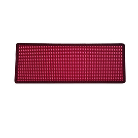 Shanglaite Updated Near Infrared Red Light Therapy Blanket LEDs Red Light Therapy Blanket Full Body Treatment for Pain Relief